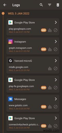Androidスマホをハッカーから守る!おすすめファイアウォールアプリ5選