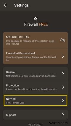 Androidスマホをハッカーから守る!おすすめファイアウォールアプリ5選