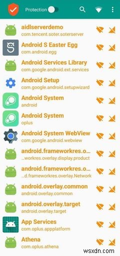 Androidスマホをハッカーから守る!おすすめファイアウォールアプリ5選
