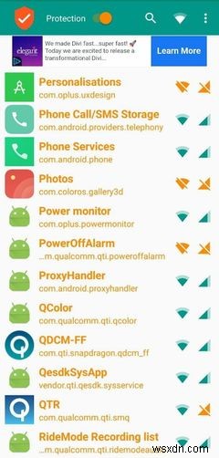 Androidスマホをハッカーから守る!おすすめファイアウォールアプリ5選