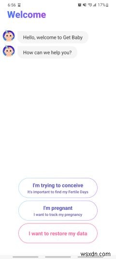妊活に役立つ!受胎力と排卵日を記録できるおすすめアプリ7選