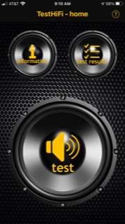 Android・iOSで使えるおすすめスピーカーテストアプリ5選