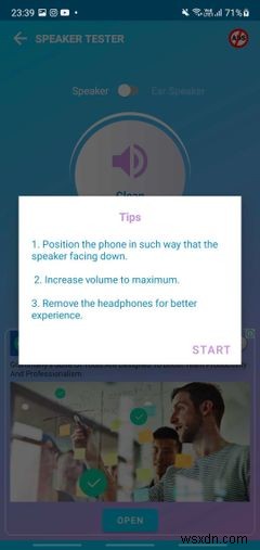 Android・iOSで使えるおすすめスピーカーテストアプリ5選