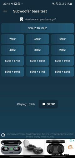 Android・iOSで使えるおすすめスピーカーテストアプリ5選