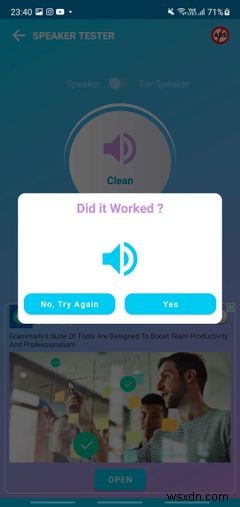 Android・iOSで使えるおすすめスピーカーテストアプリ5選