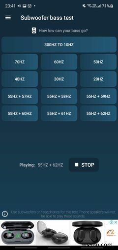 Android・iOSで使えるおすすめスピーカーテストアプリ5選