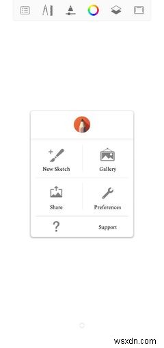 AndroidでProcreateの代わりになるおすすめお絵かきアプリ4選