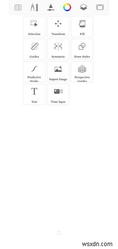 AndroidでProcreateの代わりになるおすすめお絵かきアプリ4選