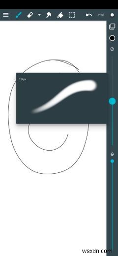 AndroidでProcreateの代わりになるおすすめお絵かきアプリ4選