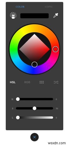 AndroidでProcreateの代わりになるおすすめお絵かきアプリ4選