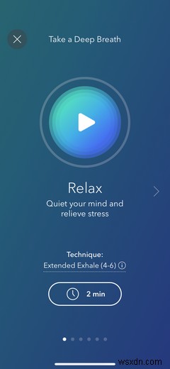 Calm(カーム)の無料版とプレミアム版を徹底比較!料金で何が手に入る?