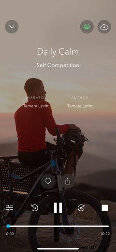 Calm(カーム)の無料版とプレミアム版を徹底比較!料金で何が手に入る?