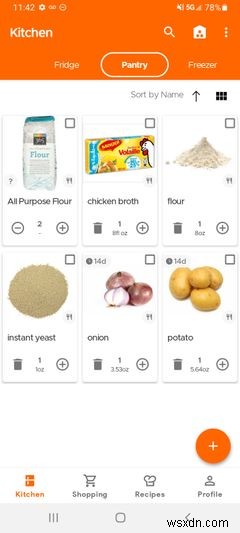 初心者必見!無料で使える健康的な料理アプリ5選