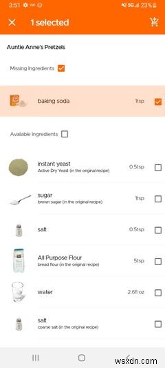 初心者必見!無料で使える健康的な料理アプリ5選