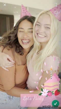完璧な自撮り写真を叶える!おすすめフェイスフィルターアプリ10選