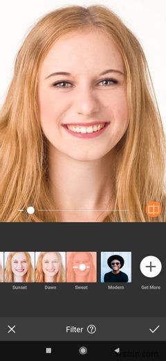 完璧な自撮り写真を叶える!おすすめフェイスフィルターアプリ10選