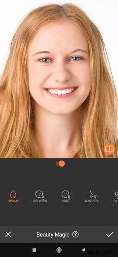 完璧な自撮り写真を叶える!おすすめフェイスフィルターアプリ10選