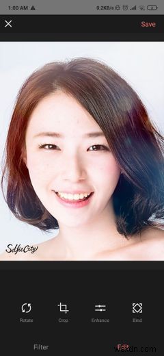 完璧な自撮り写真を叶える!おすすめフェイスフィルターアプリ10選