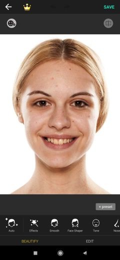 完璧な自撮り写真を叶える!おすすめフェイスフィルターアプリ10選