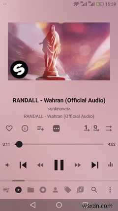 【2024年版】Androidで広告なし!快適に使えるおすすめ音楽プレイヤーアプリ10選