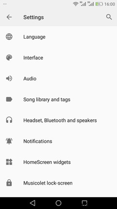 【2024年版】Androidで広告なし!快適に使えるおすすめ音楽プレイヤーアプリ10選