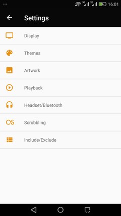 【2024年版】Androidで広告なし!快適に使えるおすすめ音楽プレイヤーアプリ10選