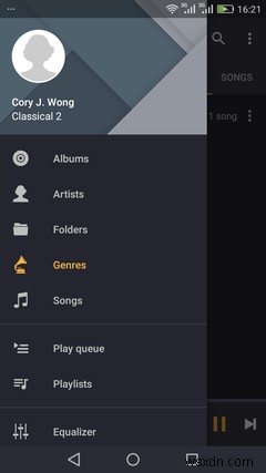 【2024年版】Androidで広告なし!快適に使えるおすすめ音楽プレイヤーアプリ10選