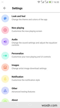 【2024年版】Androidで広告なし!快適に使えるおすすめ音楽プレイヤーアプリ10選