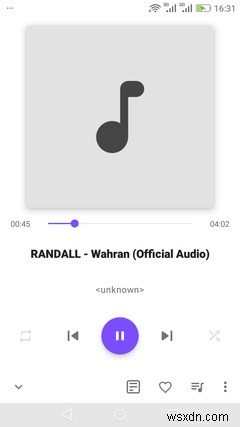 【2024年版】Androidで広告なし!快適に使えるおすすめ音楽プレイヤーアプリ10選