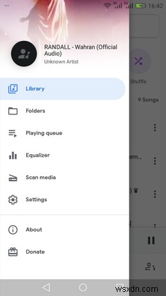 【2024年版】Androidで広告なし!快適に使えるおすすめ音楽プレイヤーアプリ10選
