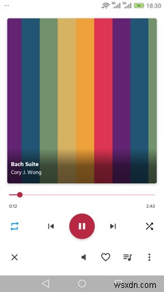 【2024年版】Androidで広告なし!快適に使えるおすすめ音楽プレイヤーアプリ10選