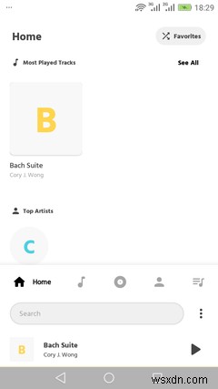 【2024年版】Androidで広告なし!快適に使えるおすすめ音楽プレイヤーアプリ10選