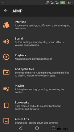 【2024年版】Androidで広告なし!快適に使えるおすすめ音楽プレイヤーアプリ10選