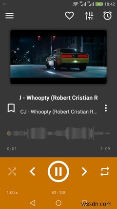 【2024年版】Androidで広告なし!快適に使えるおすすめ音楽プレイヤーアプリ10選