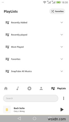 【2024年版】Androidで広告なし!快適に使えるおすすめ音楽プレイヤーアプリ10選