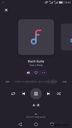 【2024年版】Androidで広告なし!快適に使えるおすすめ音楽プレイヤーアプリ10選