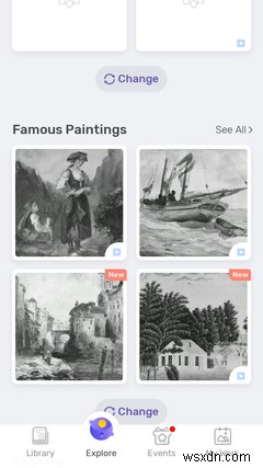 Androidで使えるおすすめカラーバイナンバー(数字塗り絵)アプリ9選