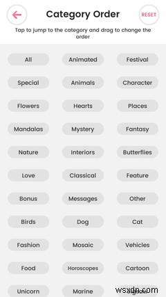 Androidで使えるおすすめカラーバイナンバー(数字塗り絵)アプリ9選