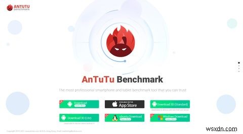 AnTuTuベンチマークは実際に何を測定しているのか？各スコアの意味を徹底解説