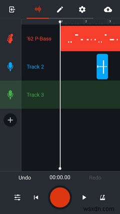 Androidで使えるおすすめ音楽録音アプリ10選