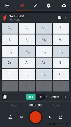 Androidで使えるおすすめ音楽録音アプリ10選