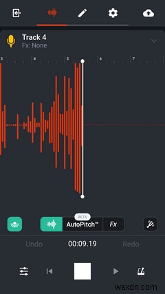 Androidで使えるおすすめ音楽録音アプリ10選