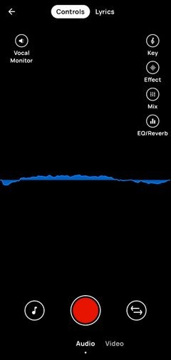 Androidで使えるおすすめ音楽録音アプリ10選