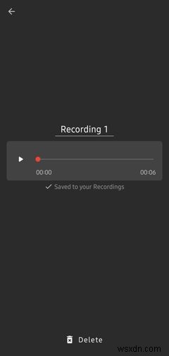 Androidで使えるおすすめ音楽録音アプリ10選