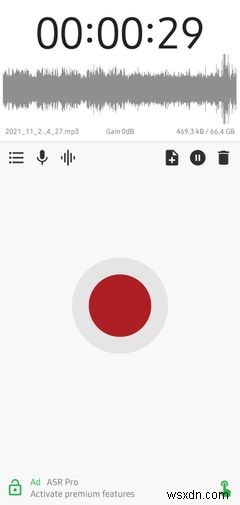 Androidで使えるおすすめ音楽録音アプリ10選