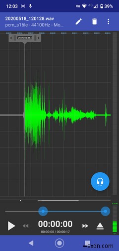 Androidで使えるおすすめ音楽録音アプリ10選