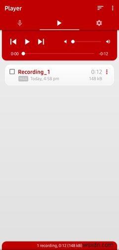 Androidで使えるおすすめ音楽録音アプリ10選