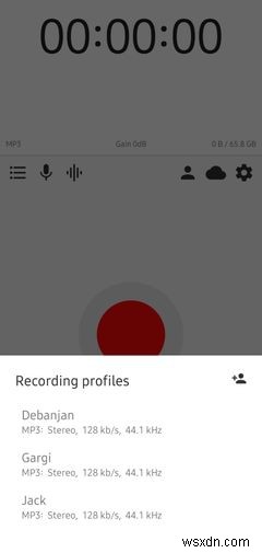Androidで使えるおすすめ音楽録音アプリ10選