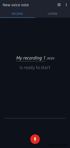 Androidで使えるおすすめ音楽録音アプリ10選