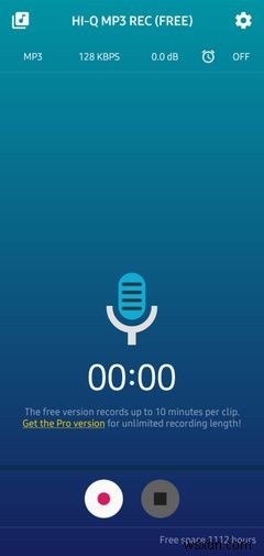 Androidで使えるおすすめ音楽録音アプリ10選